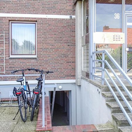 Lovely Apartment In Buesum With Kitchen Exterior photo